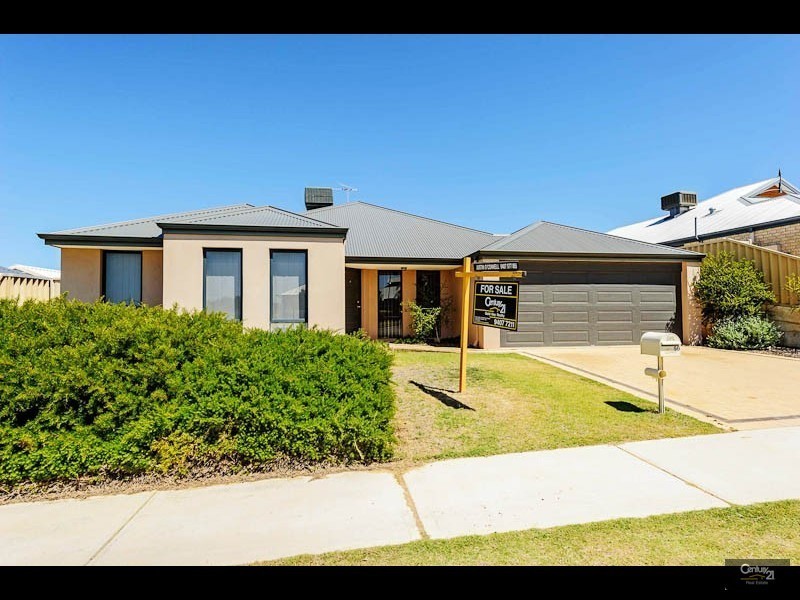 99 Ridgewood Blvd, Ridgewood WA 6030