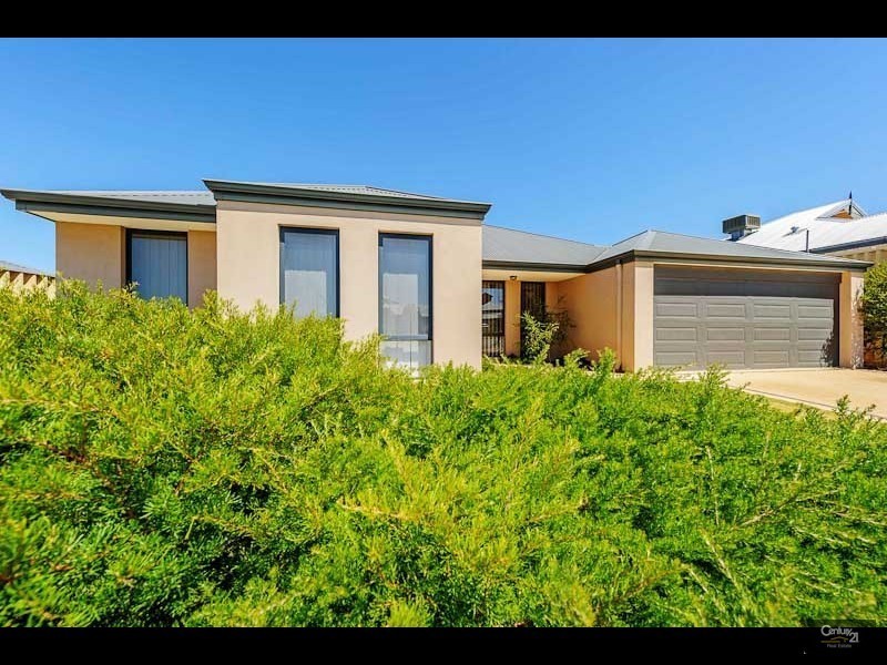 99 Ridgewood Blvd, Ridgewood WA 6030