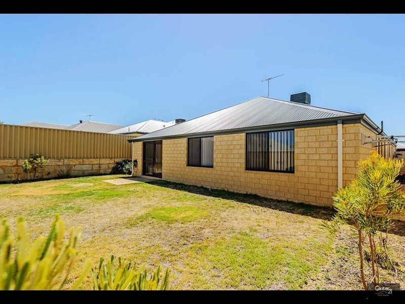 99 Ridgewood Blvd, Ridgewood WA 6030