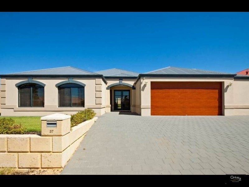 37 Camborne Parkway, Butler WA 6036