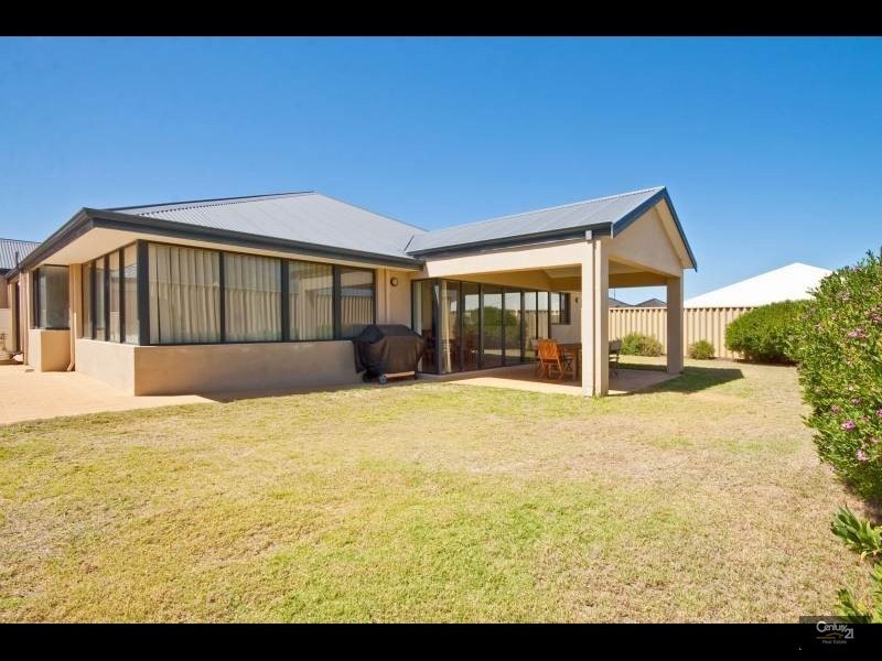 37 Camborne Parkway, Butler WA 6036