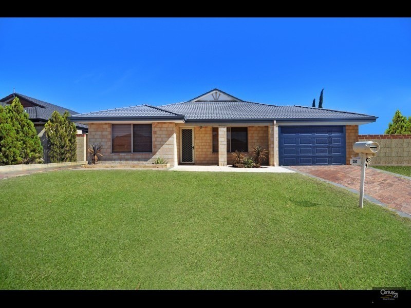 26 Coniston Parkway, Butler WA 6036