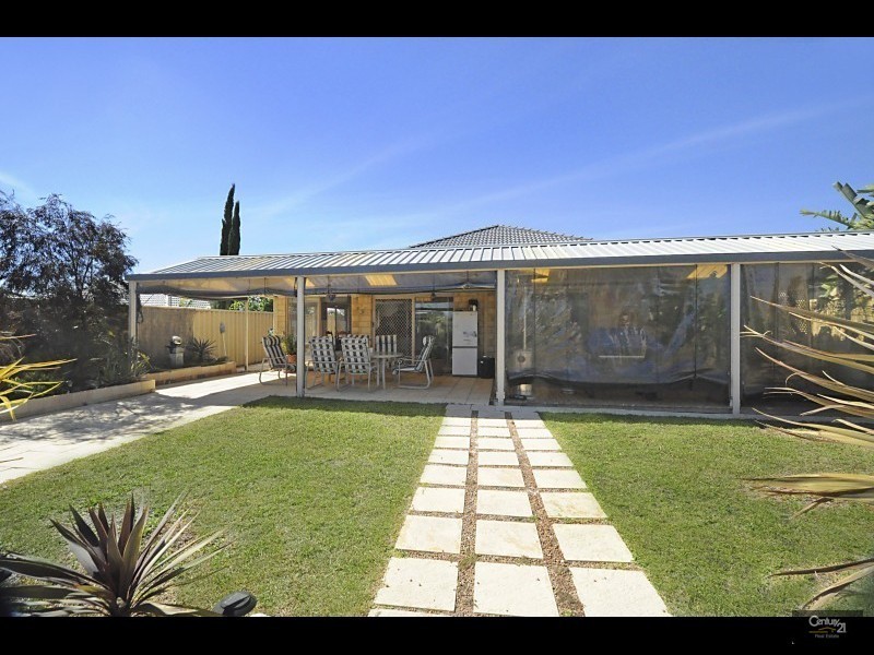 26 Coniston Parkway, Butler WA 6036