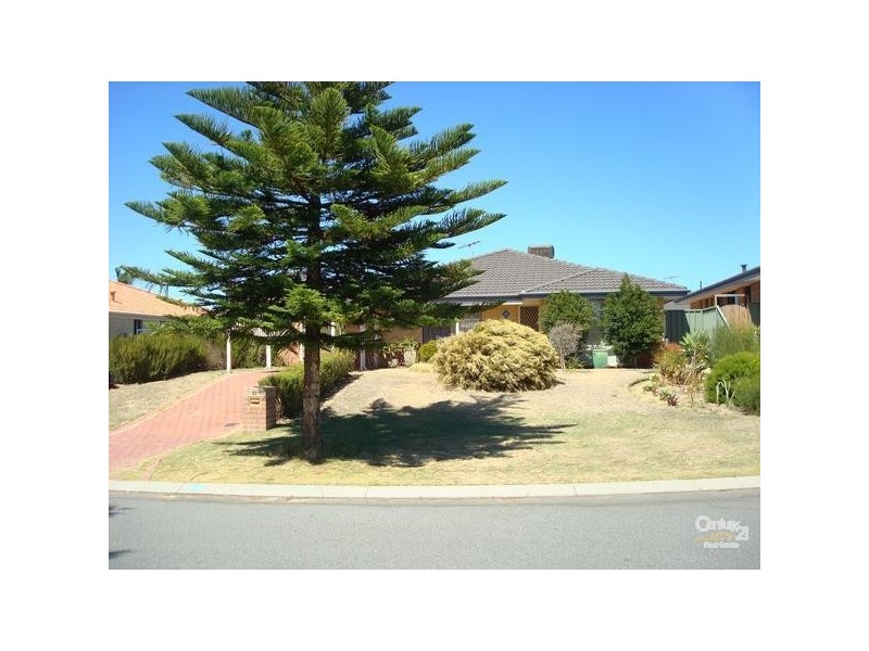 21 Namoi Turn, Merriwa WA 6030