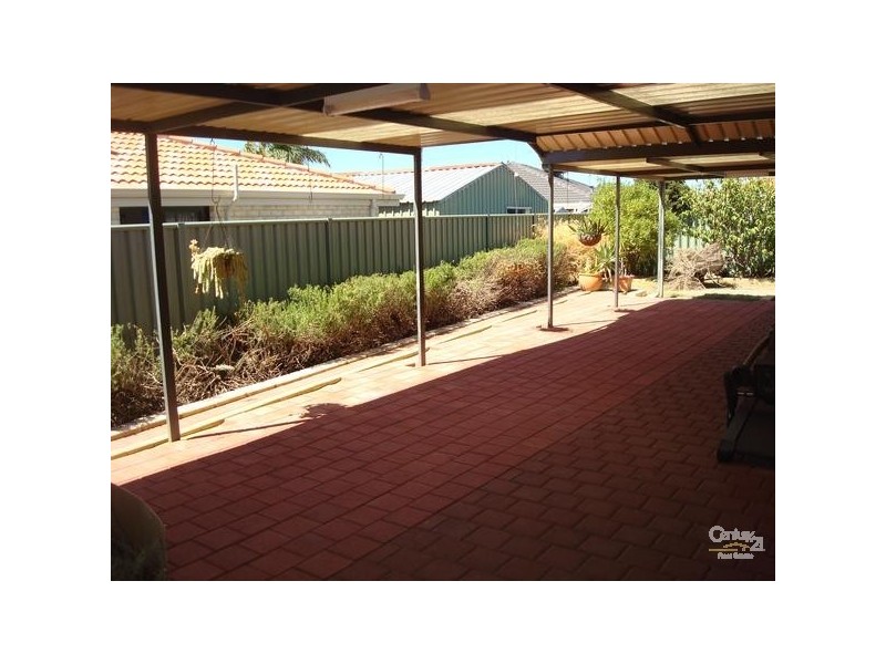 21 Namoi Turn, Merriwa WA 6030
