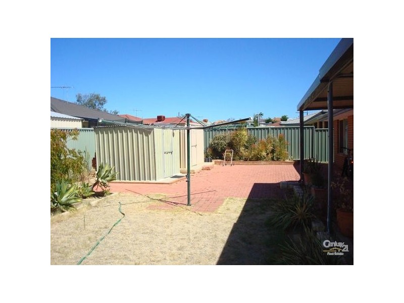 21 Namoi Turn, Merriwa WA 6030