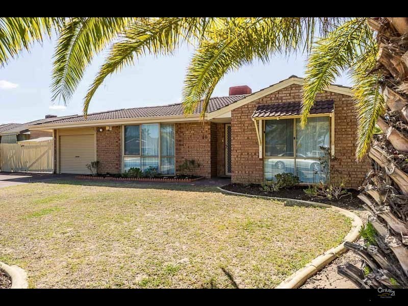 10 Herreshoff Ramble, Ocean Reef WA 6027