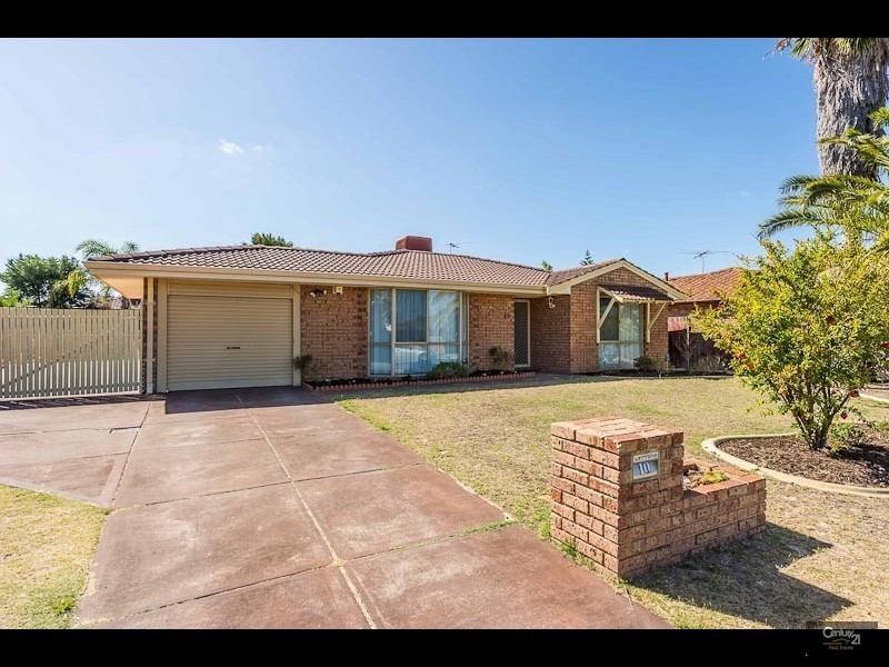 10 Herreshoff Ramble, Ocean Reef WA 6027