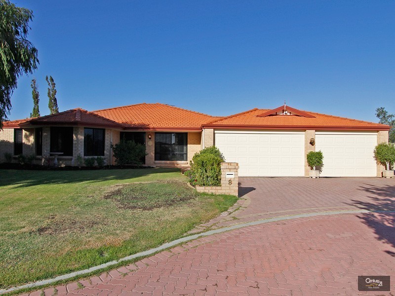 8 Tunis Grove,, Quinns Rocks WA 6030