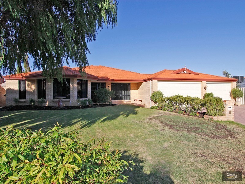 8 Tunis Grove,, Quinns Rocks WA 6030