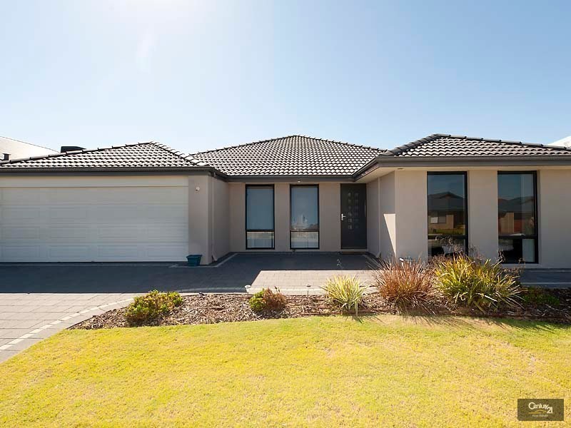 163 Liberty Drive, Clarkson WA 6030