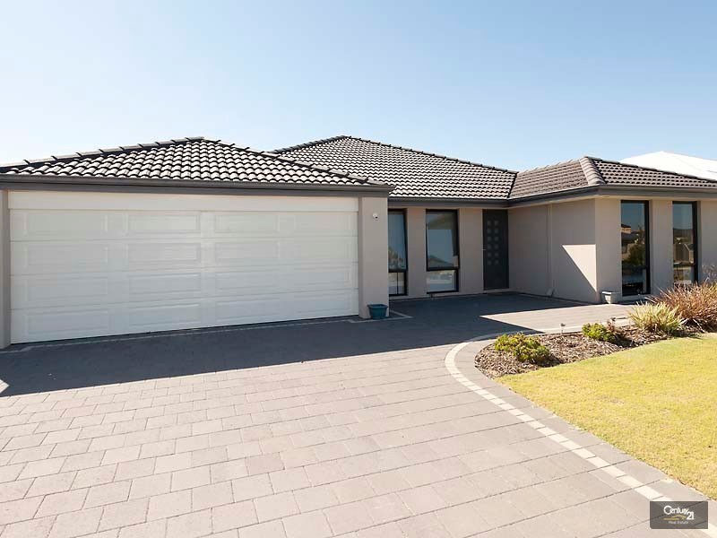 163 Liberty Drive, Clarkson WA 6030
