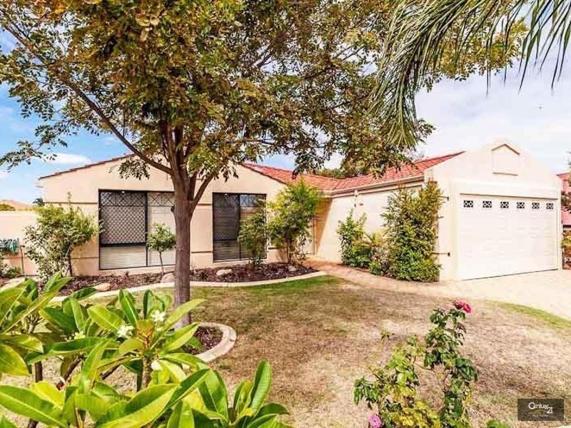 26 Kinglassie Circle, Kinross WA 6028