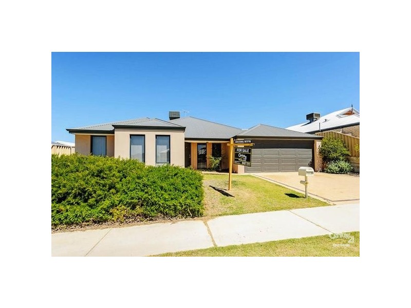 99 Ridgewood Boulevard, Ridgewood WA 6030