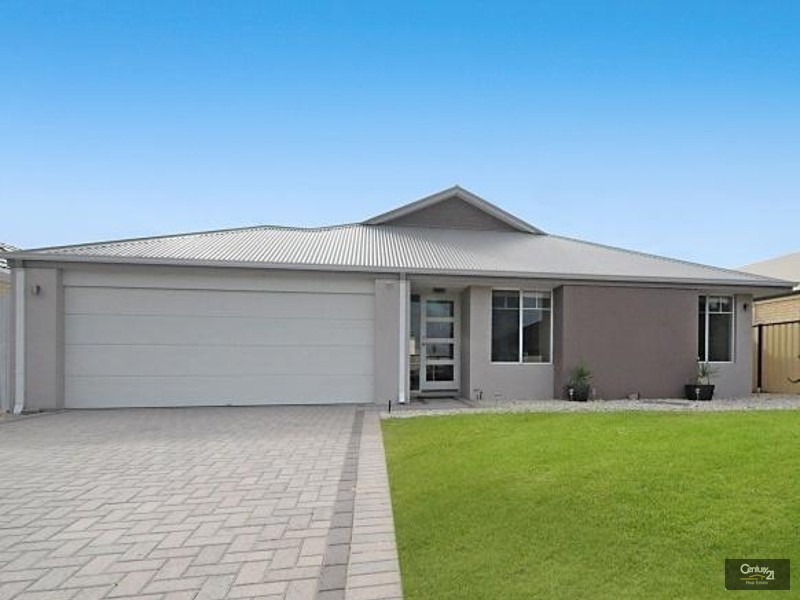 16 Henson Way, Clarkson WA 6030