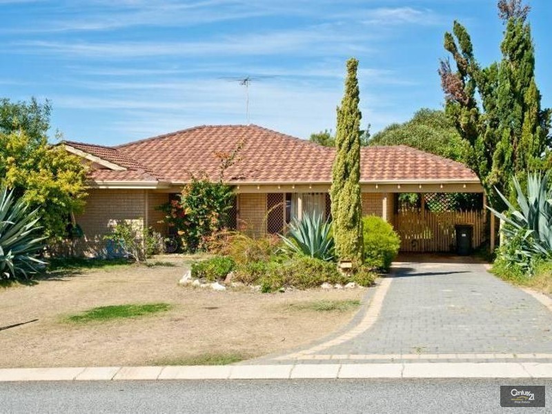 1 Trifund Court, Merriwa WA 6030