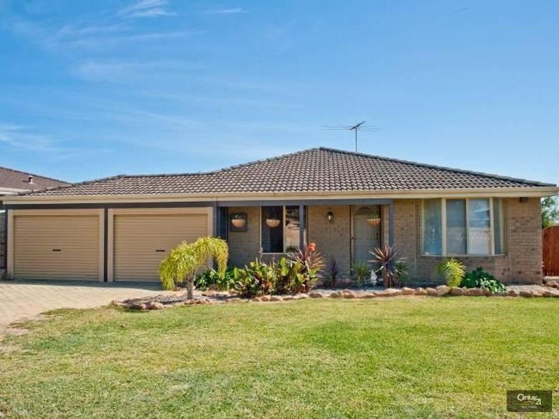 2 Audax Court, Merriwa WA 6030
