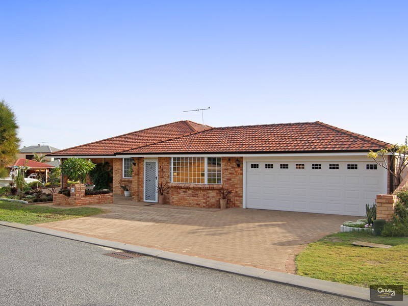 37 Cristobal Crescent, Mindarie WA 6030