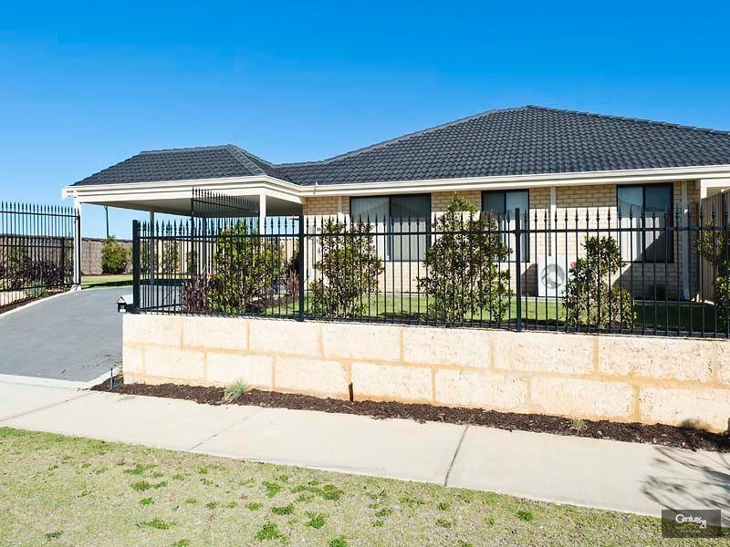 14 Markethill Road, Ridgewood WA 6030