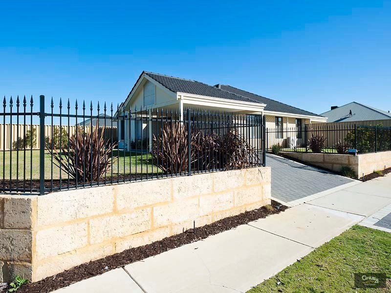 14 Markethill Road, Ridgewood WA 6030