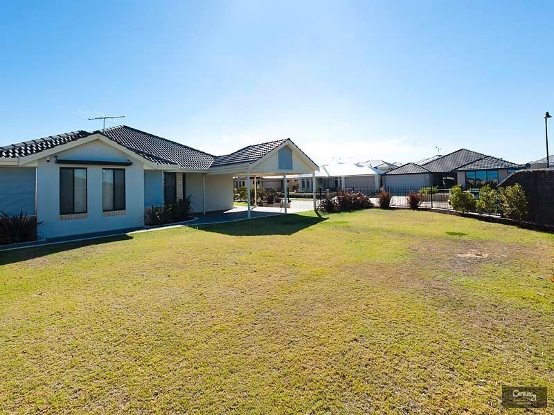 14 Markethill Road, Ridgewood WA 6030