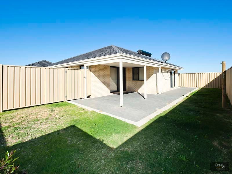 14 Markethill Road, Ridgewood WA 6030