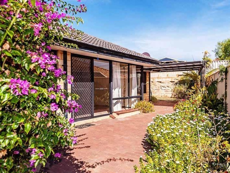 22 Foundation Loop, Quinns Rocks WA 6030