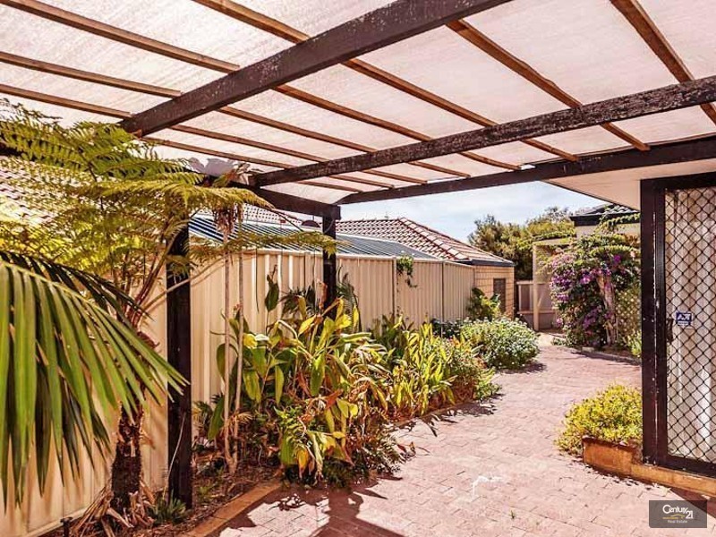 22 Foundation Loop, Quinns Rocks WA 6030