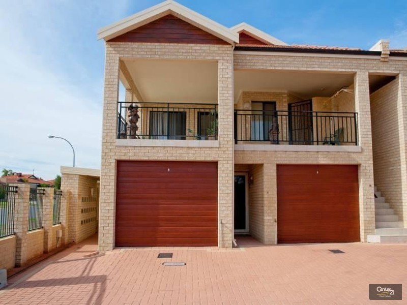 8/4 Allum Green, Merriwa WA 6030