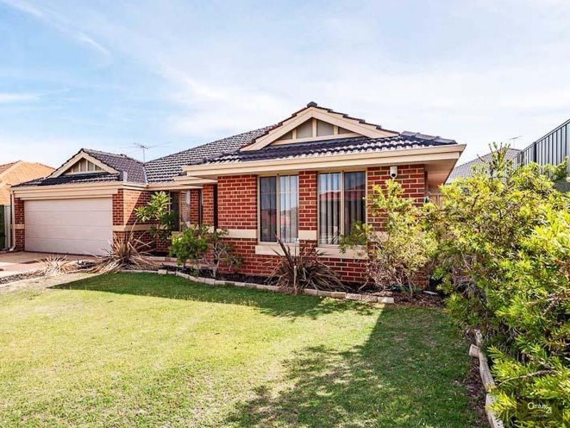 25 Sugarloaf Close, Merriwa WA 6030