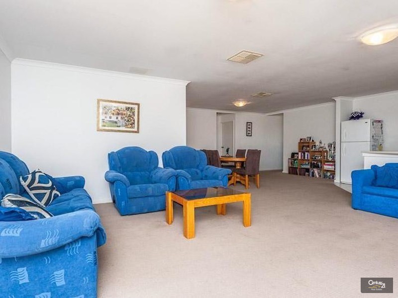 25 Sugarloaf Close, Merriwa WA 6030