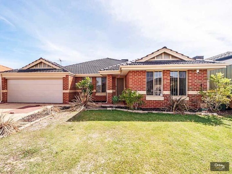 25 Sugarloaf Close, Merriwa WA 6030