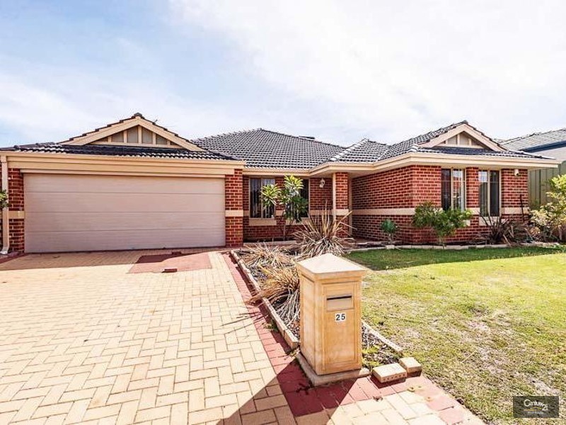 25 Sugarloaf Close, Merriwa WA 6030