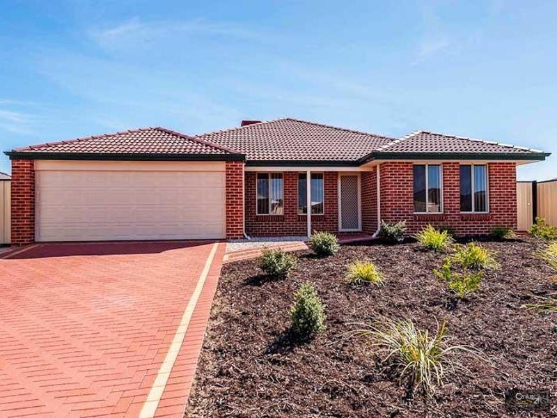 2 Ridglea Link, Clarkson WA 6030