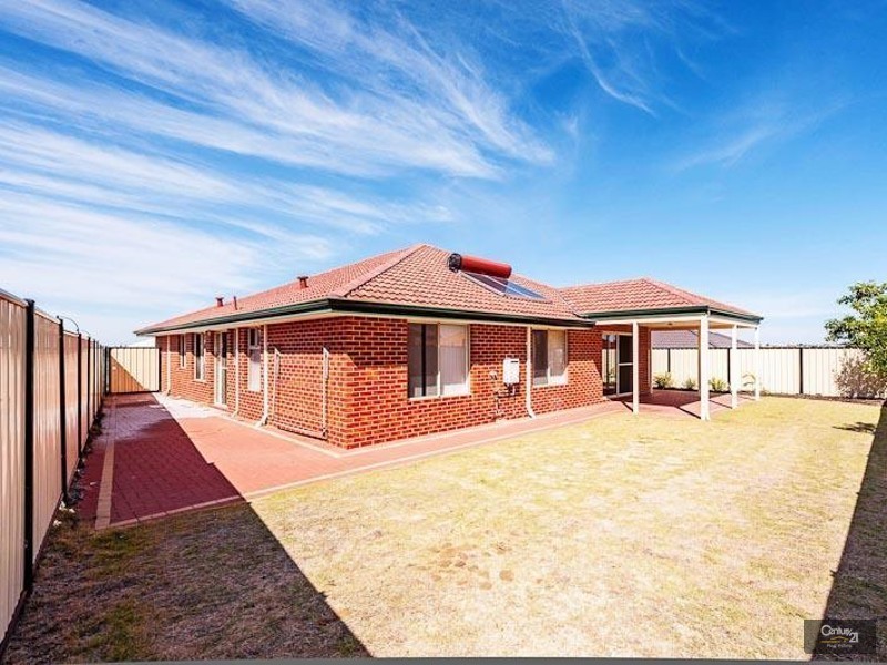 2 Ridglea Link, Clarkson WA 6030