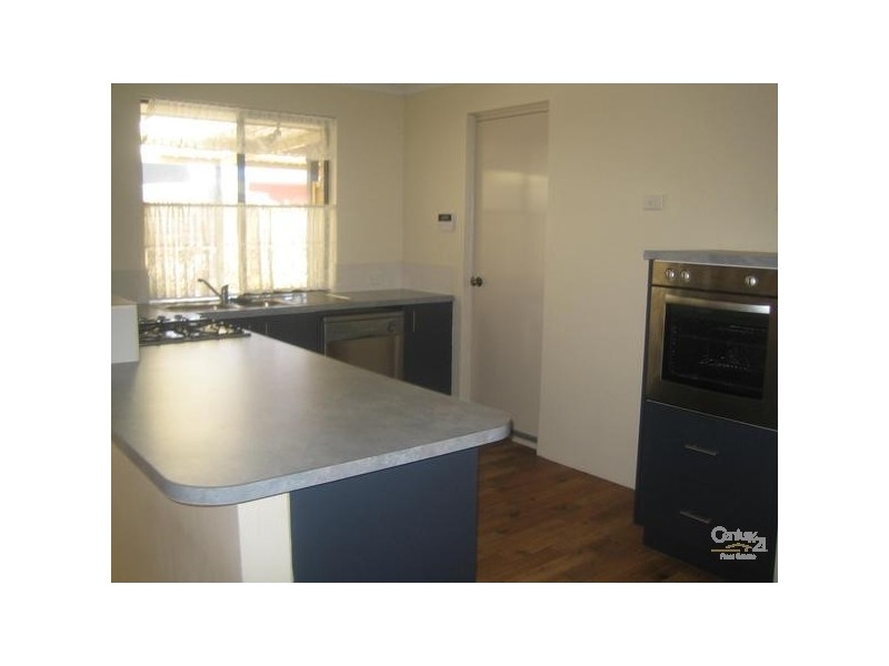 3 Saintfield Corner, Ridgewood WA 6030