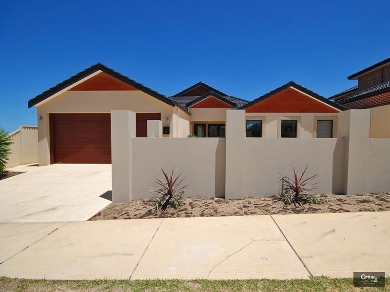 7 Whitehaven Avenue, Burns Beach WA 6028