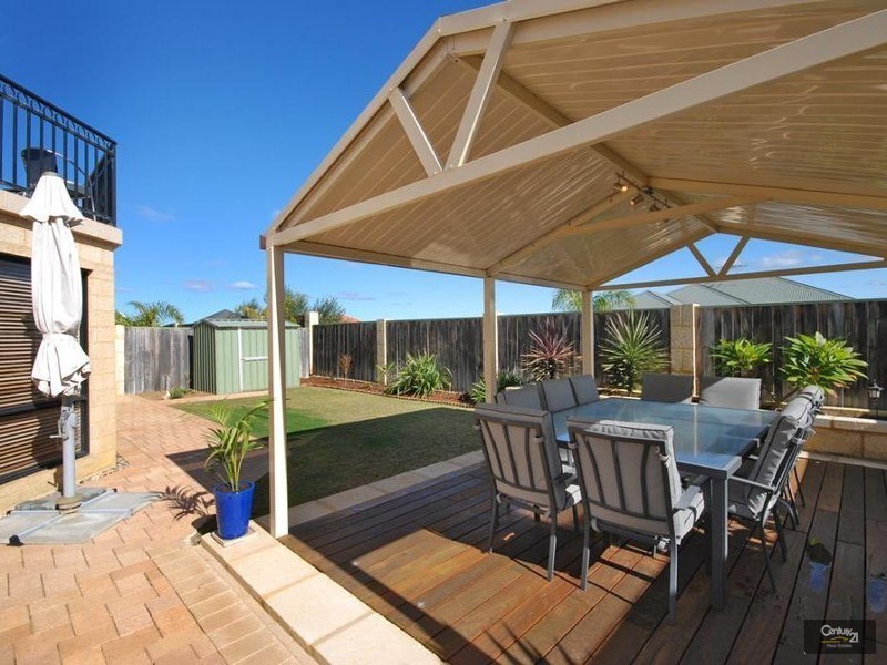 41 Halifax Boulevard, Mindarie WA 6030