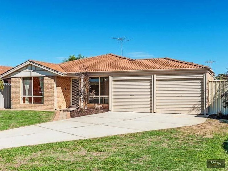 12 Galvin Heights, Clarkson WA 6030