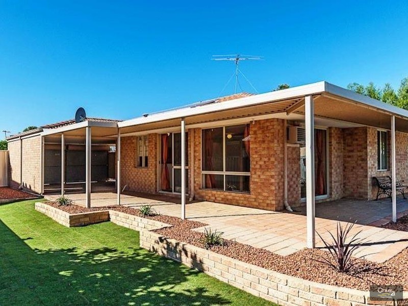 12 Galvin Heights, Clarkson WA 6030