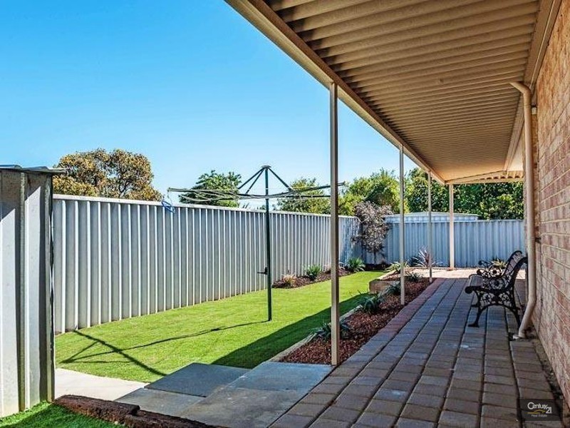 12 Galvin Heights, Clarkson WA 6030