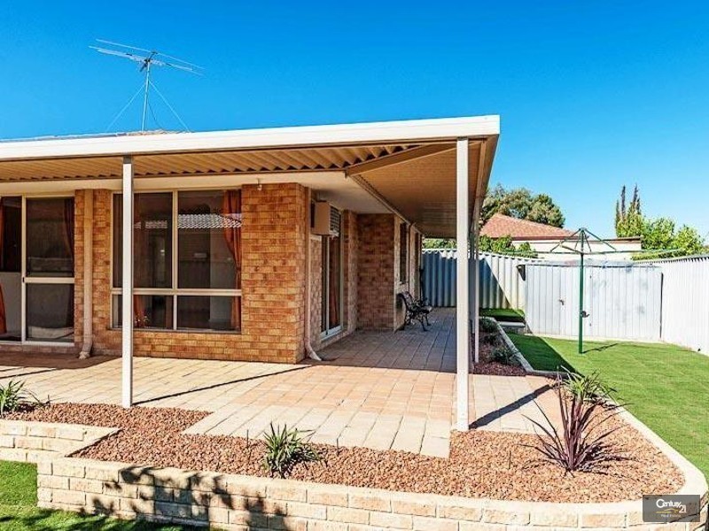 12 Galvin Heights, Clarkson WA 6030