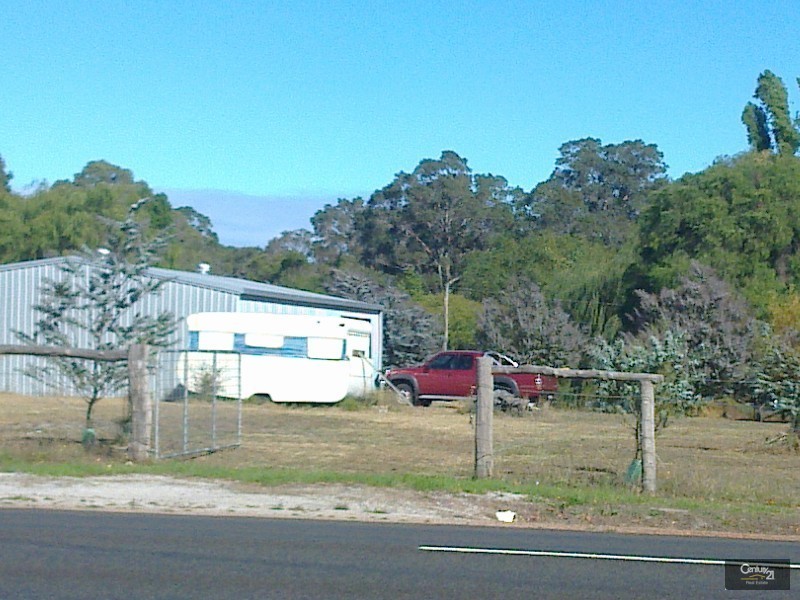 4 Wheatley Coast Road, Northcliffe WA 6262