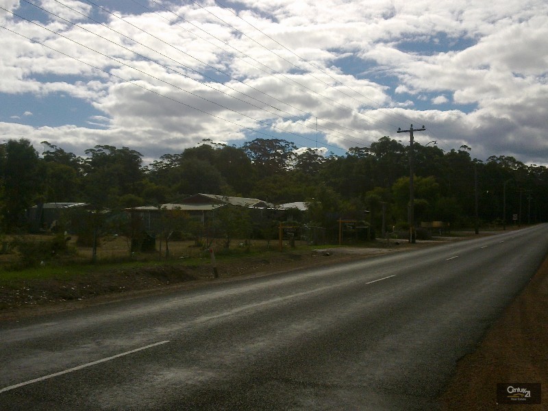 3 Wheatley Coast Road, Northcliffe WA 6262