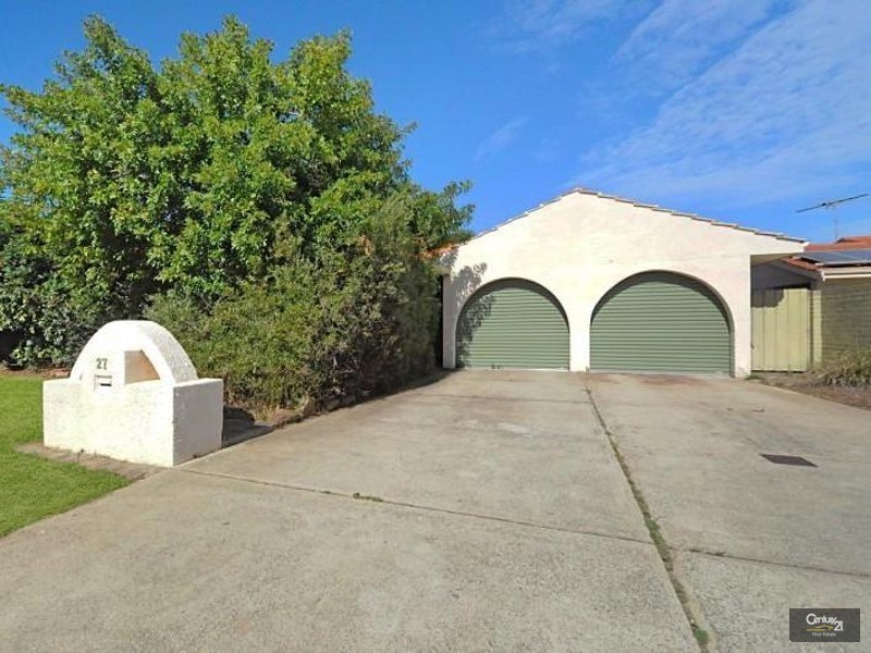27 Munderee Place, Wanneroo WA 6065