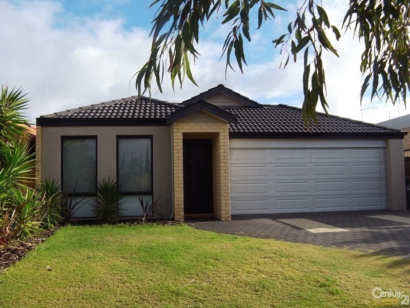 27 Lakewood Terrace, Clarkson WA 6030