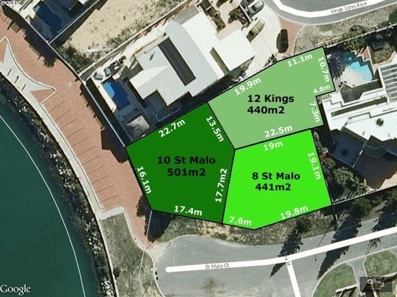 10 St Malo Court, Mindarie WA 6030