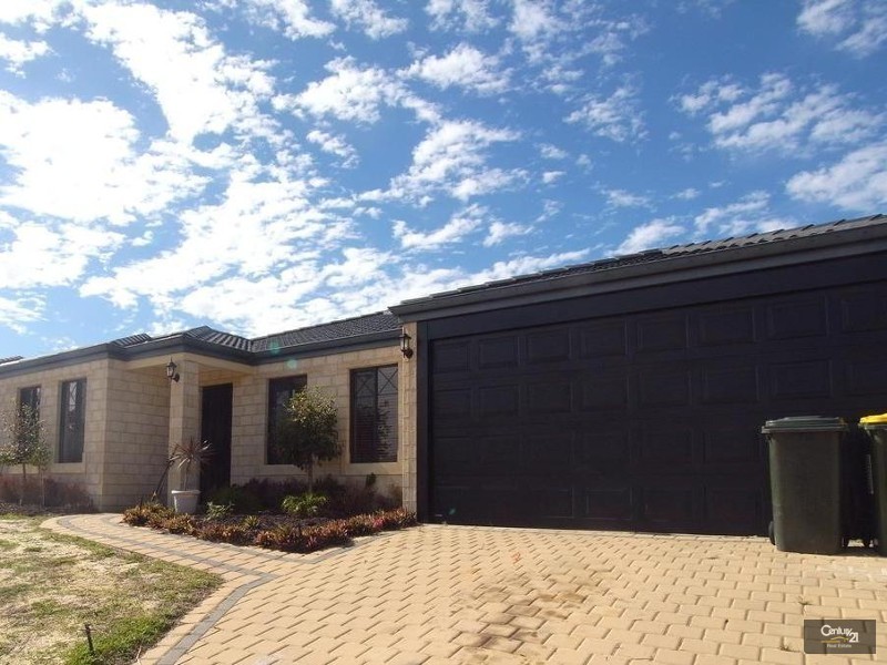 18 Sierra Nevada Ridge, Merriwa WA 6030