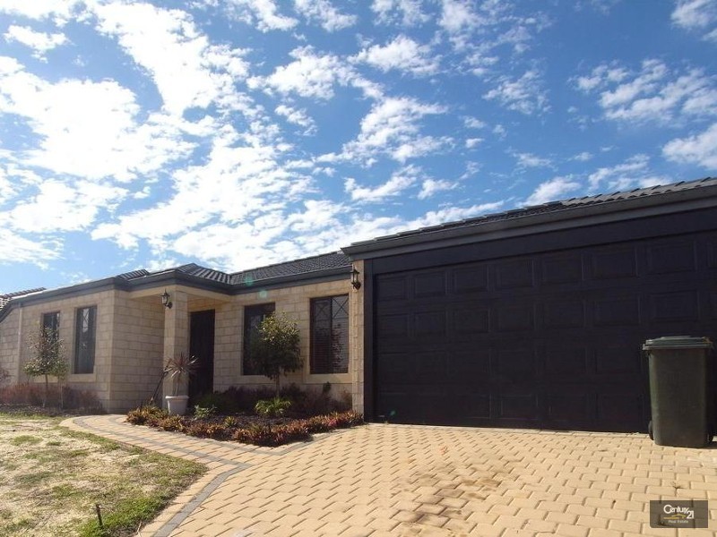 18 Sierra Nevada Ridge, Merriwa WA 6030