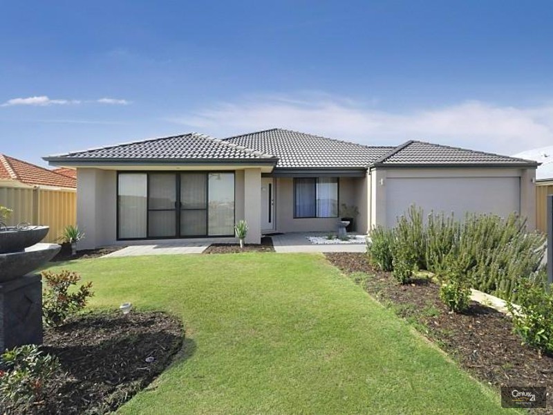 52  Corinda Way, Ridgewood WA 6030